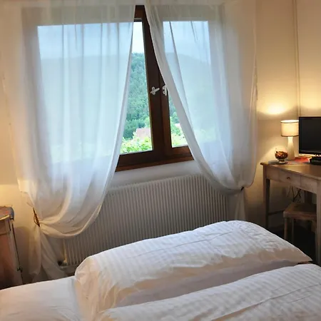 Des Deux Chateaux Dambach