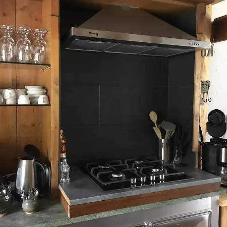 Ferienhaus Des Deux Chateaux